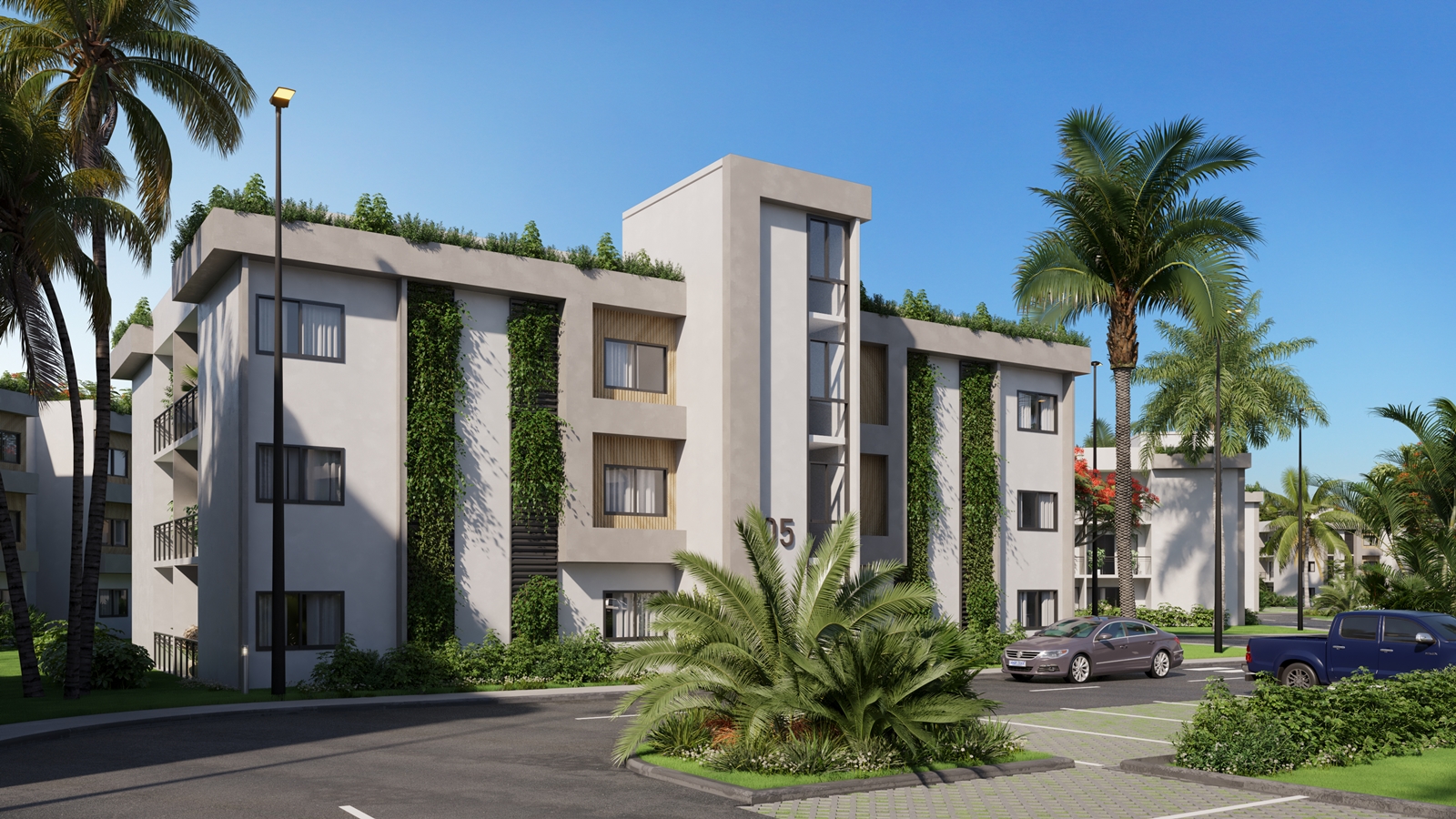 apartamentos - APARTAMENTO EN VENTA PUNTA CANA 0