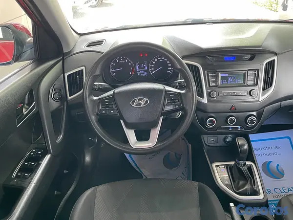 jeepetas y camionetas - Hyundai Cantus 2020 En Perfectas Condiciones  7