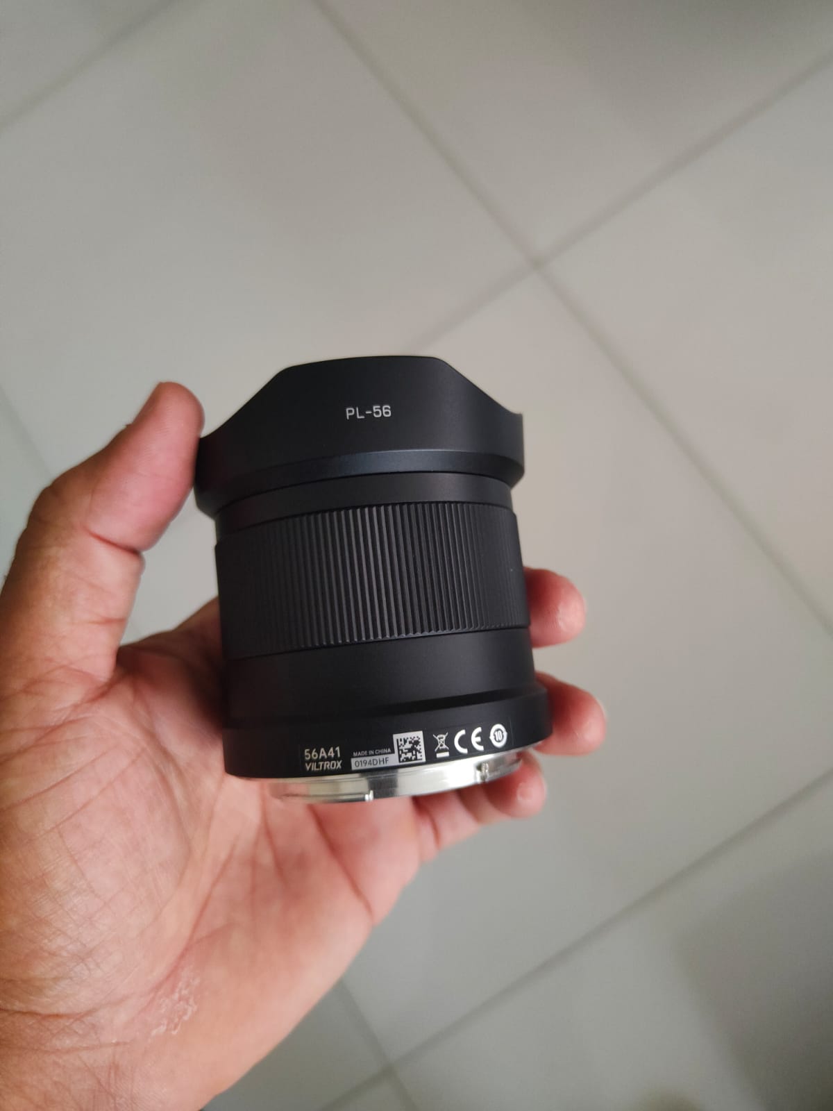camaras y audio - LENTE VILTROX 20MM, f2.8 FULL FRMANE PARA NIKON Z 2