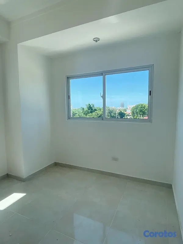apartamentos - APARTAMENTO  9