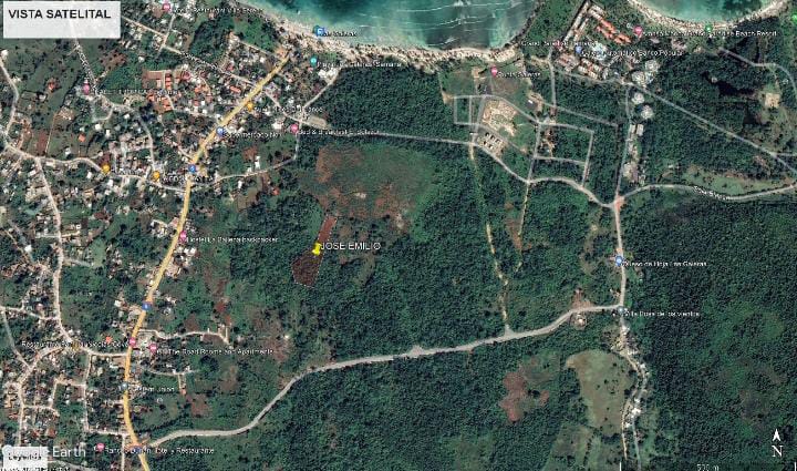 solares y terrenos - Vendo terreno en Centro de la Galera   0
