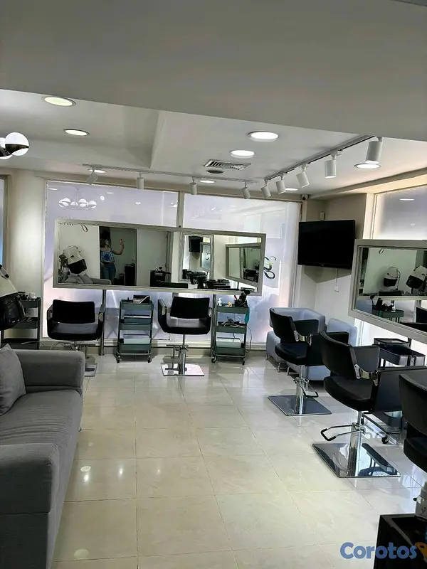 equipos profesionales - VENTA DE EQUIPOS DE SALÓN DE BELLEZA  20