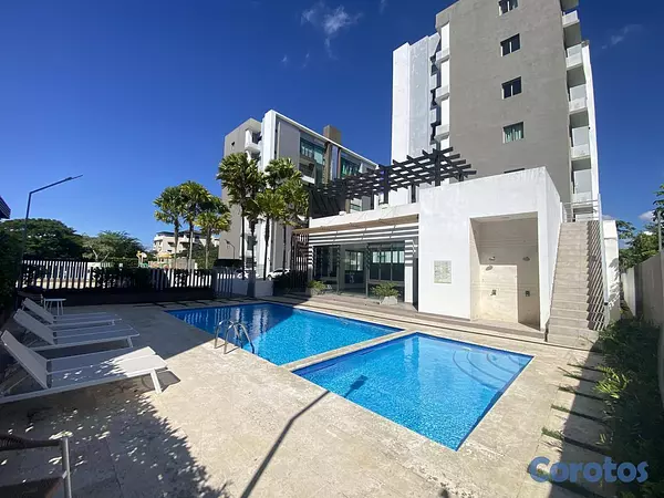 apartamentos - Apartamento de lujo en Jardines del Este, Santiago 17