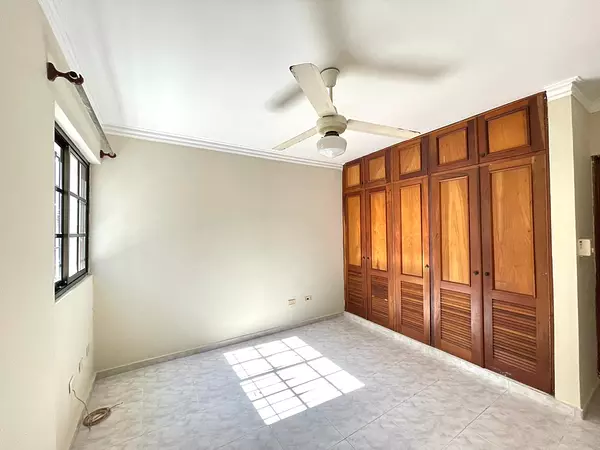 apartamentos - Vendo Apartamento en Bella Vista Norte 6