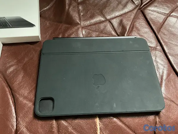celulares y tabletas - Magic Keyboard para Ipad Pro 11 m4 3