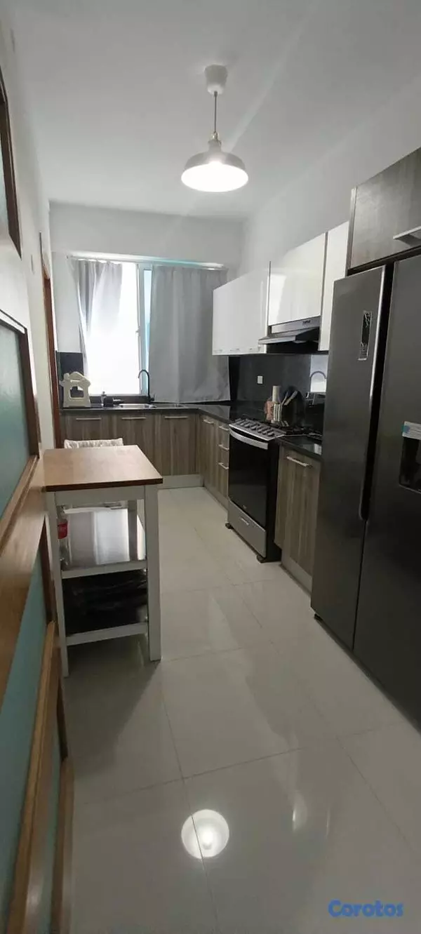 apartamentos - Renacimiento Torre Moderna , Amueblado excelente decoración 176 mts  3