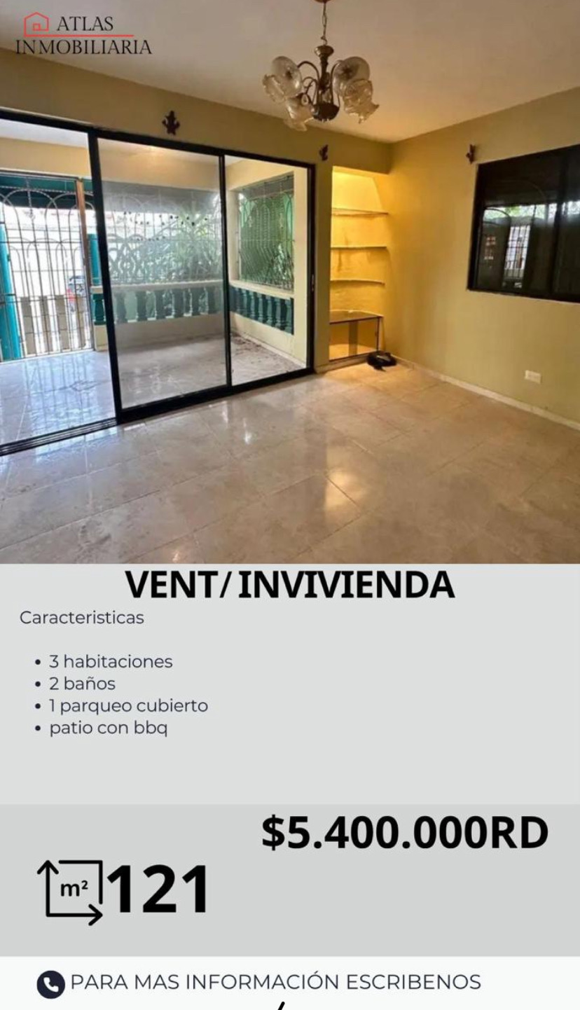 casas - se vende casa 