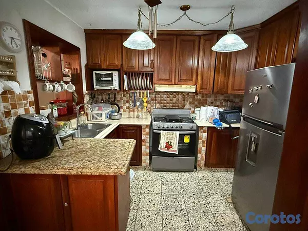 casas - Casa en Venta urbanización los Restauradores 8