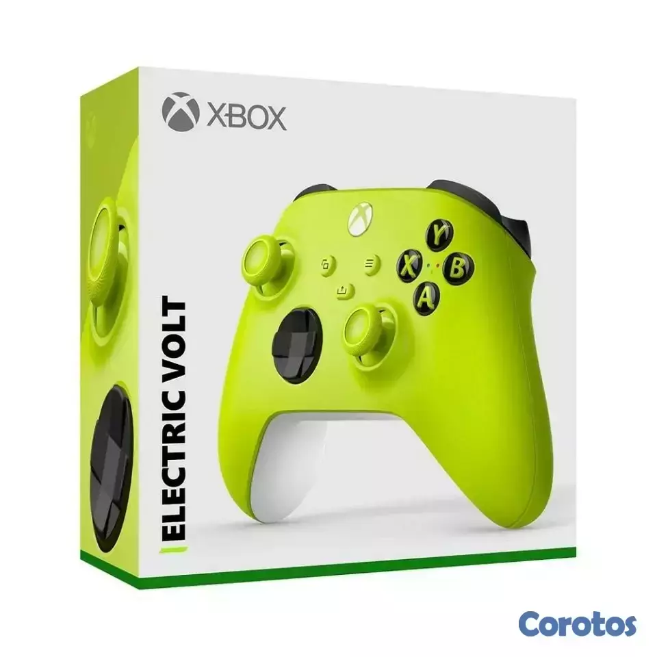 consolas y videojuegos - CONTROL XBOX ONE Y computadora 2