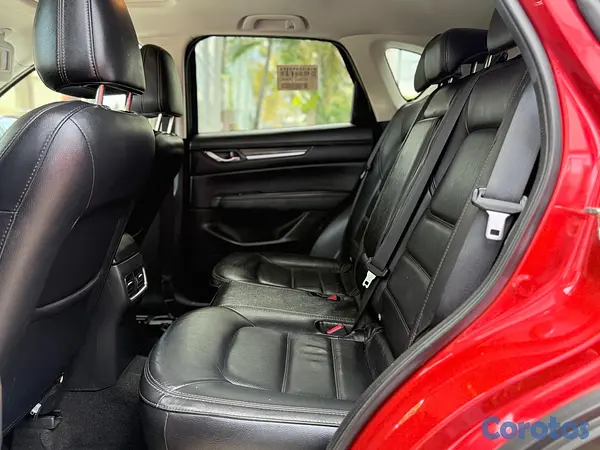 jeepetas y camionetas - Mazda CX5 2023 Premium
Recién importada 9
