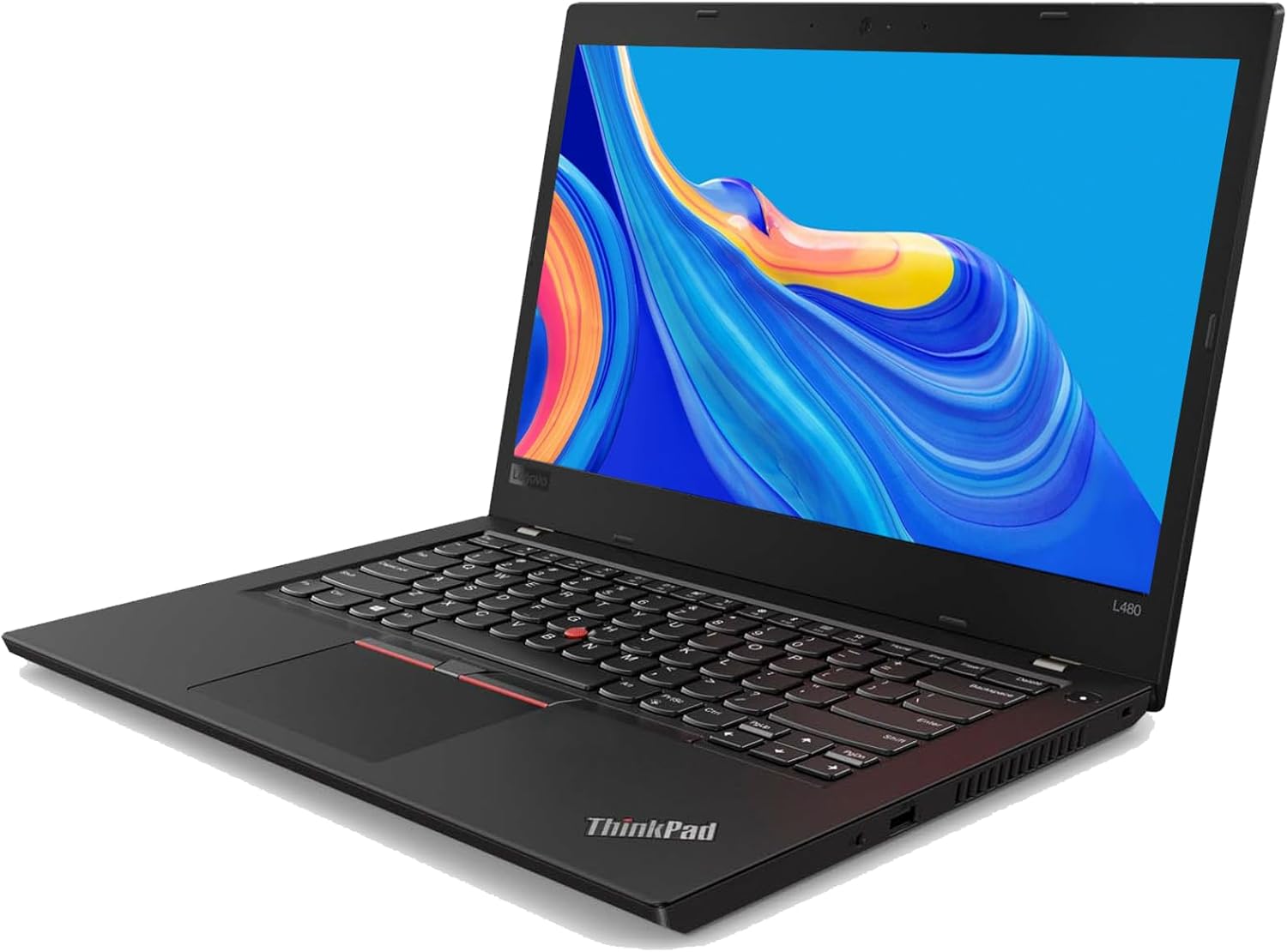 computadoras y laptops - Lenovo ThinkPad L480