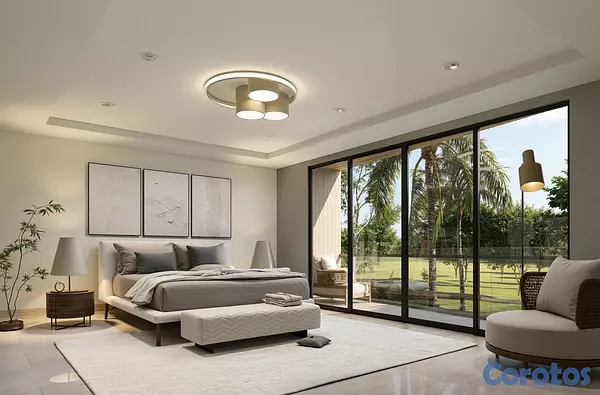 casas vacacionales y villas - venta de Villa Luxury en playa nueva Romana diseño de lujo y primera  13