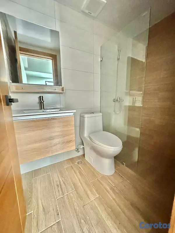 apartamentos - Apartamento en Venta Bella Vista 3