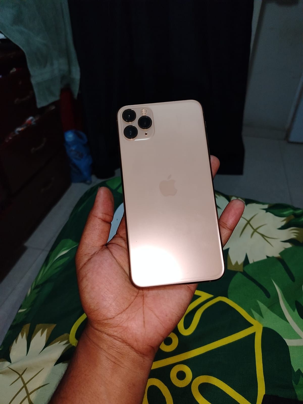 accesorios para electronica - iphone 11 pro max 256
