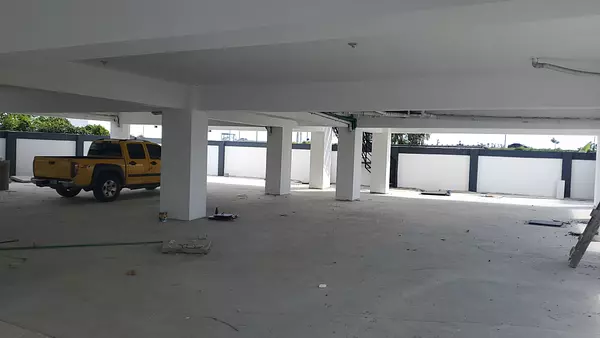 apartamentos - Segundo Piso con terraza de 50 metros, Gen 9