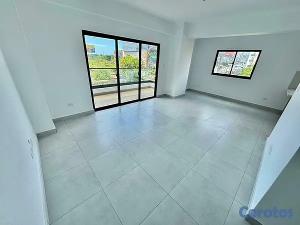 apartamentos - Apartamento nuevo en venta-Bella Vista Norte  7