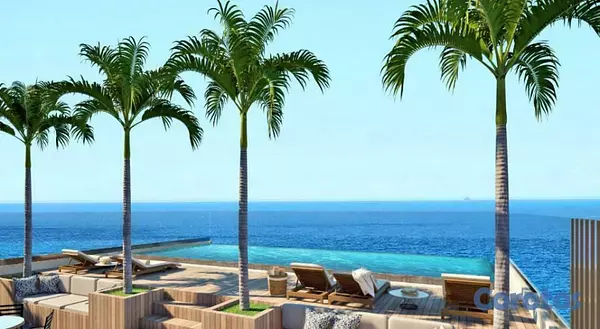 apartamentos - proyecto en venta en Boca Chica 6