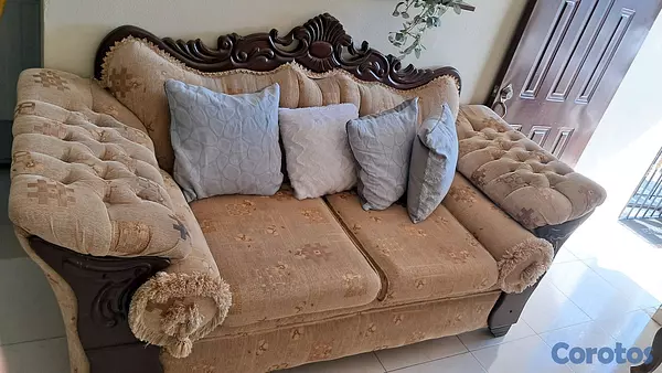 muebles y colchones - Muebles usado.buen estado 5