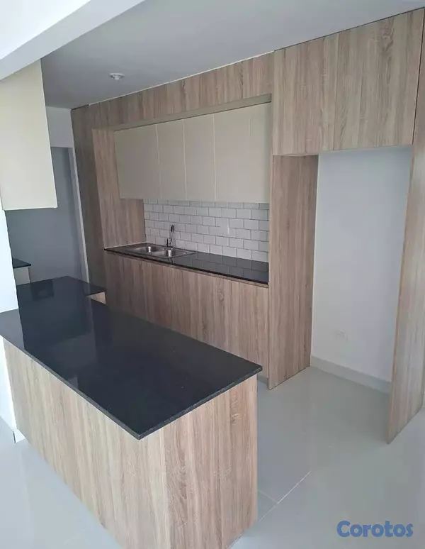 apartamentos - Apartamento Andares Residences 9
