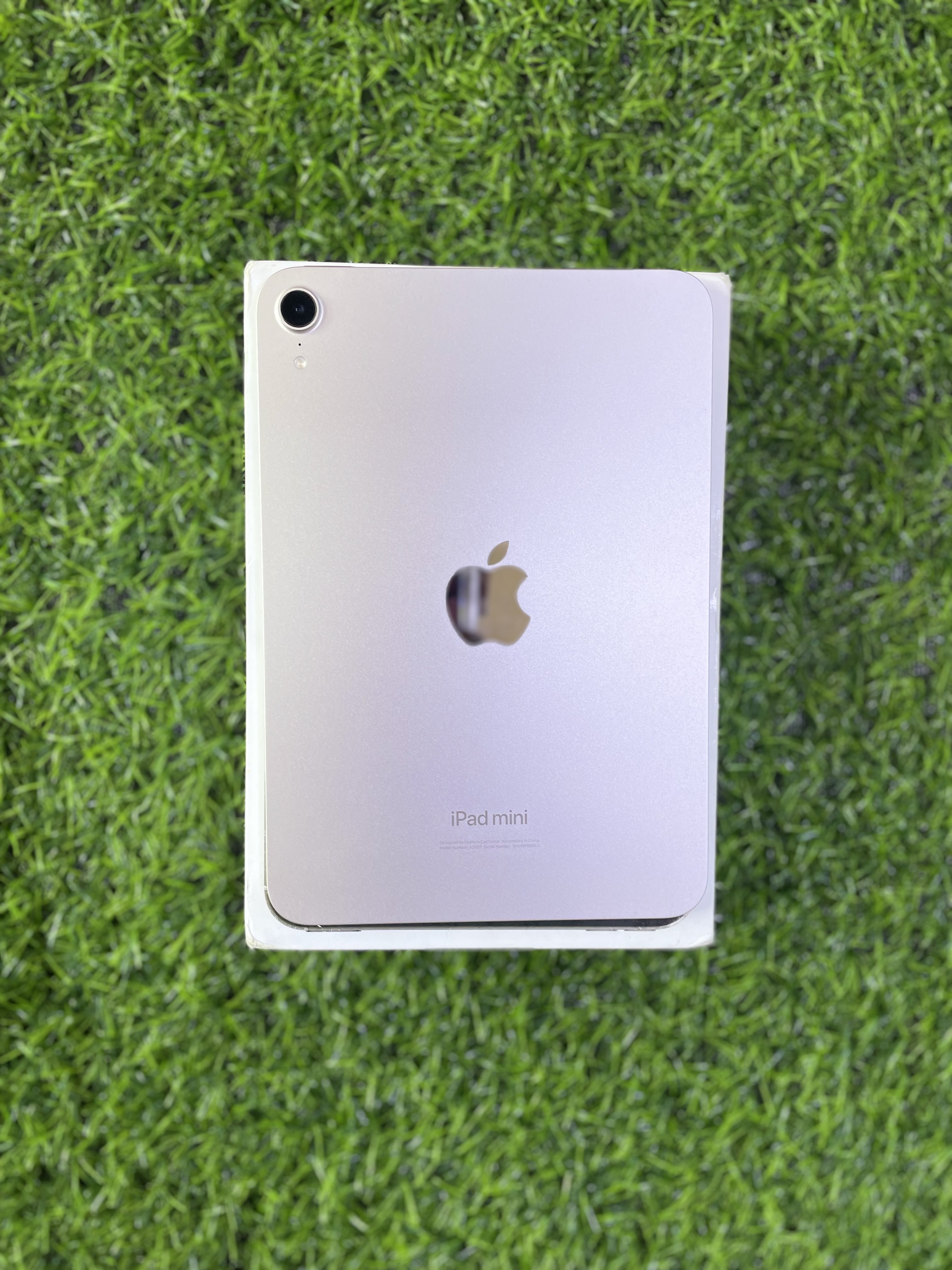 celulares y tabletas - iPad Mini A17 Pro 128GB🔥 1