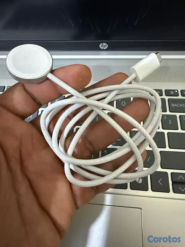 otros electronicos - Apple Watch Ultra 2 49mm con Garantía Apple 5