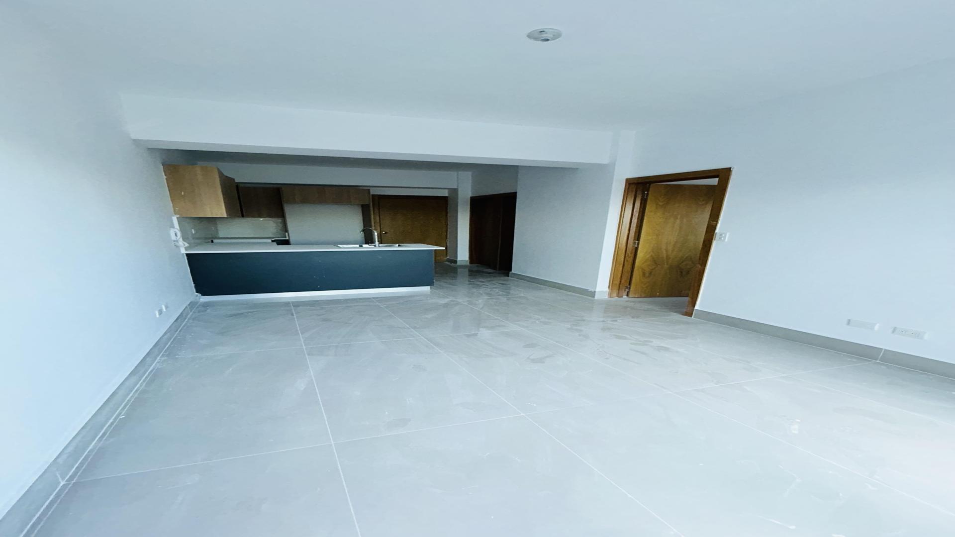 apartamentos - Se ve de apartamento de 1 Habitación en La Esperilla 0