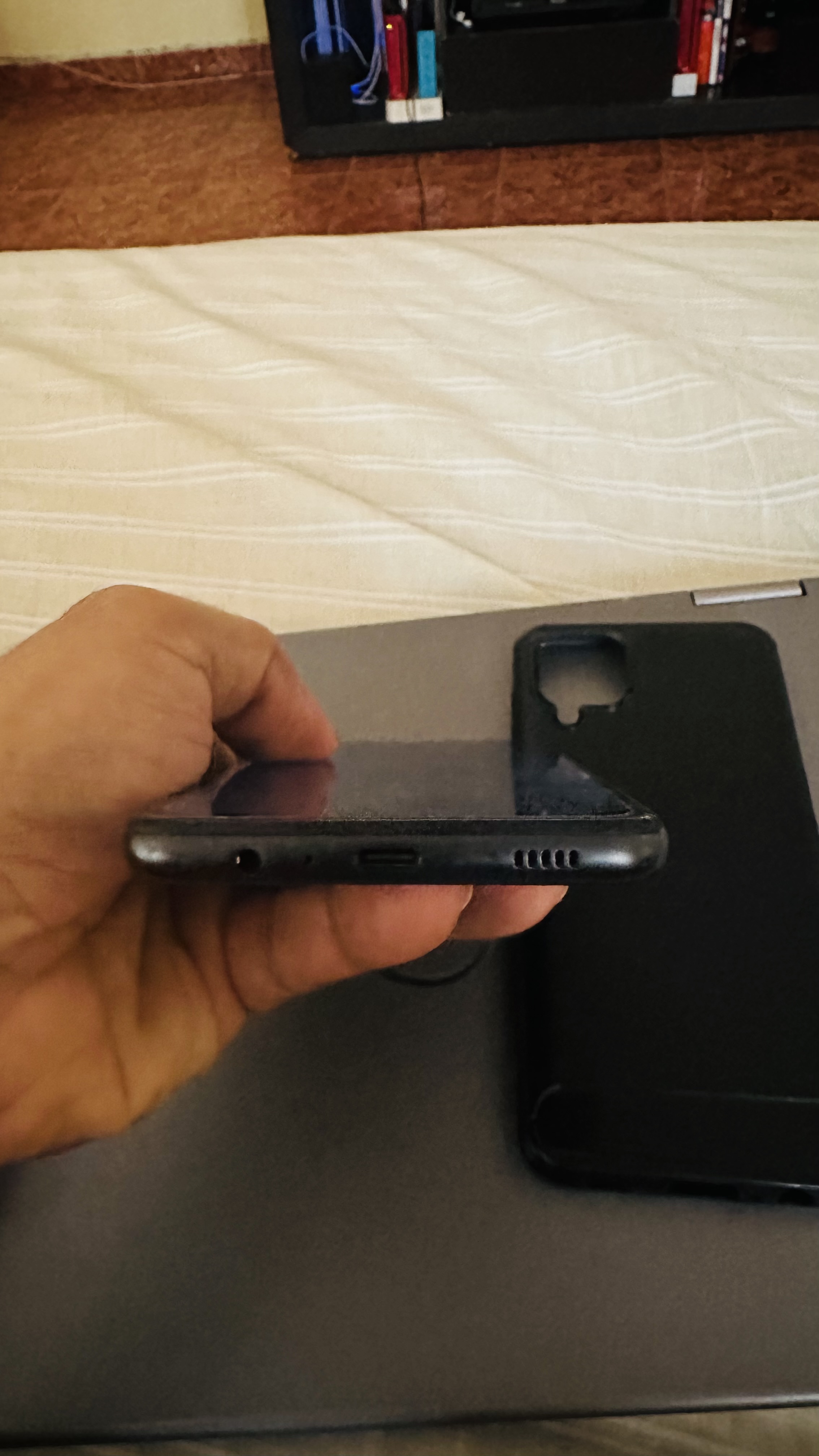 celulares y tabletas - SAMSUNG A12 DESBLOQUEADO 3