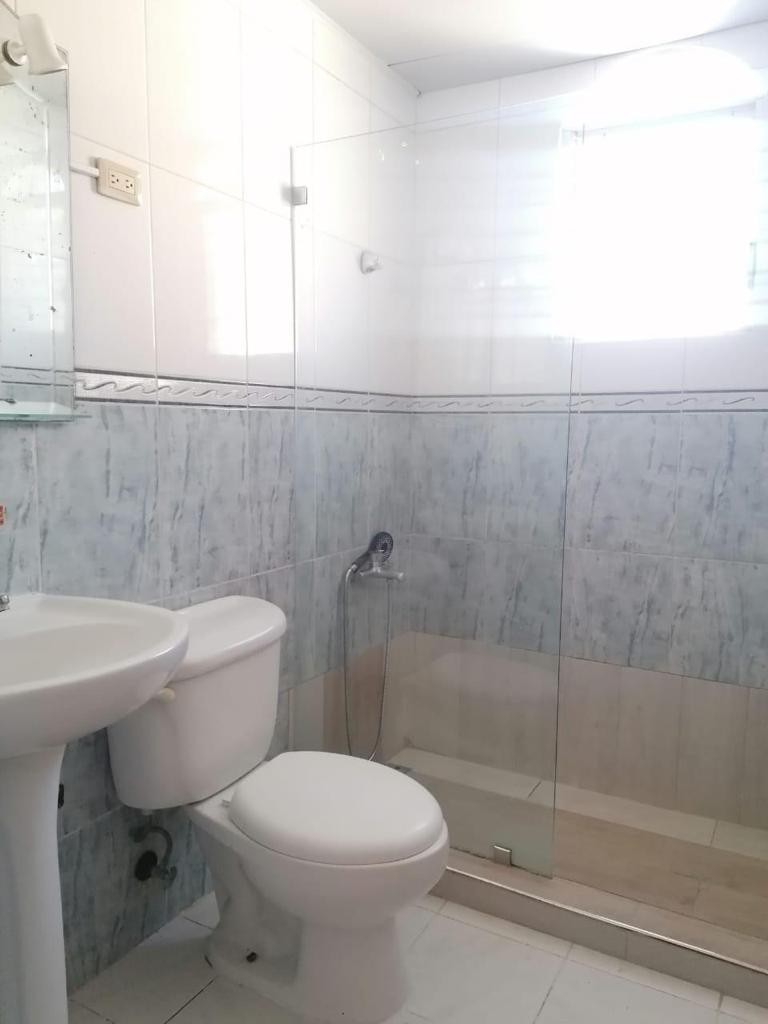apartamentos - Se vende apartamento en Alma Rosa II 6