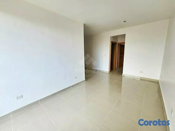 apartamentos - APARTAMENTO DOS HABITACIONES LOS ALAMOS STGO. 3