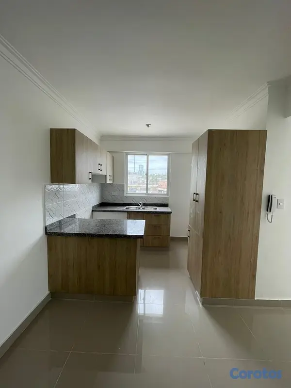 apartamentos - Apto listo para estrenar 3
