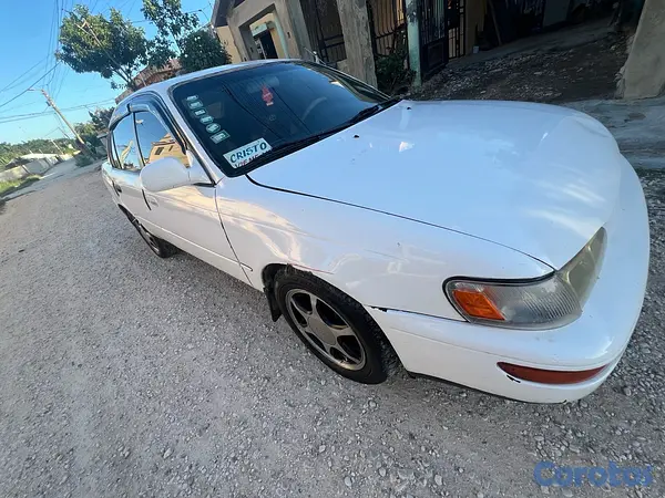 carros - toyota corolla 97 2