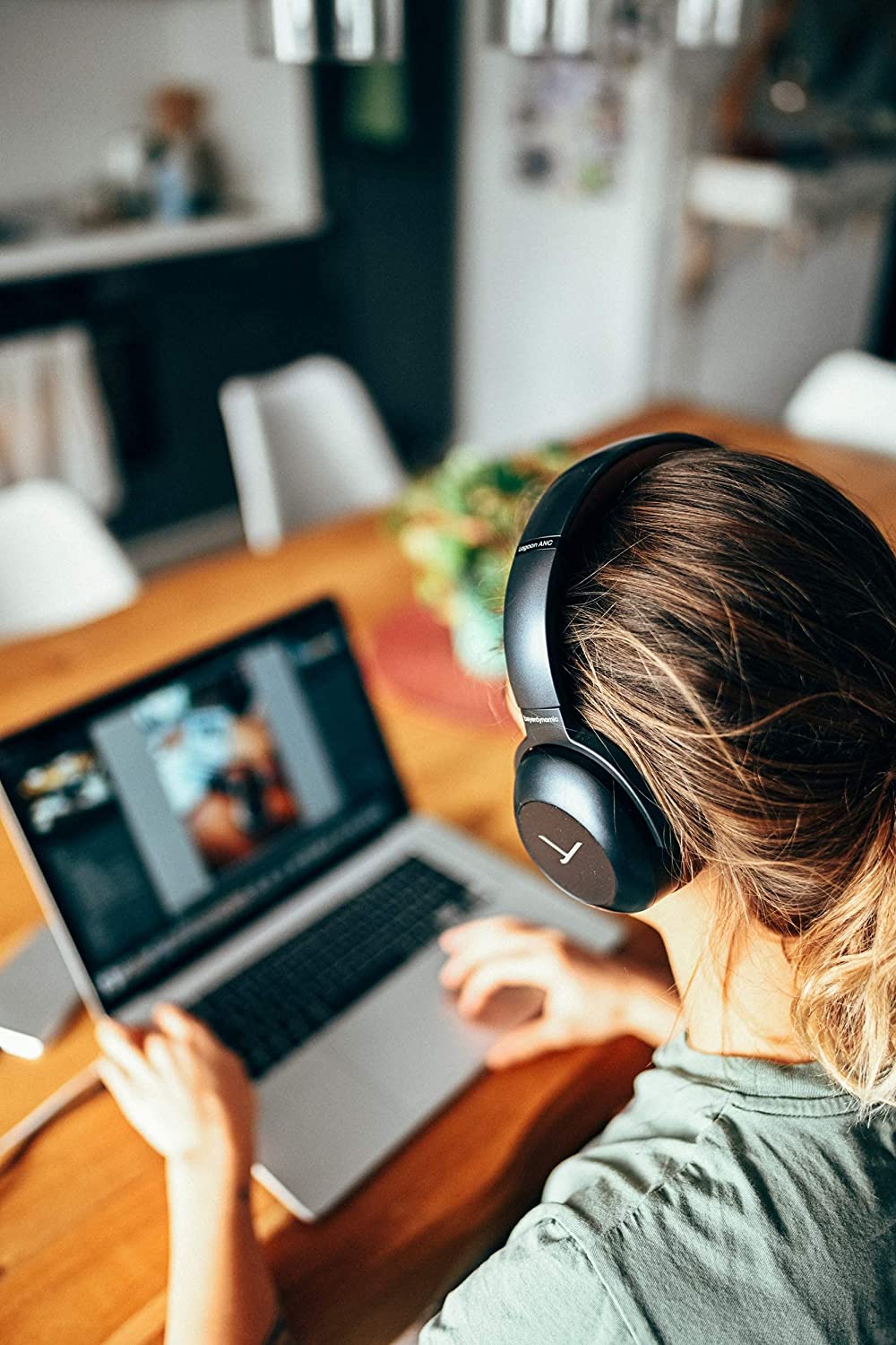 camaras y audio - Beyerdynamic Lagoon ANC Auriculares Bluetooth  5