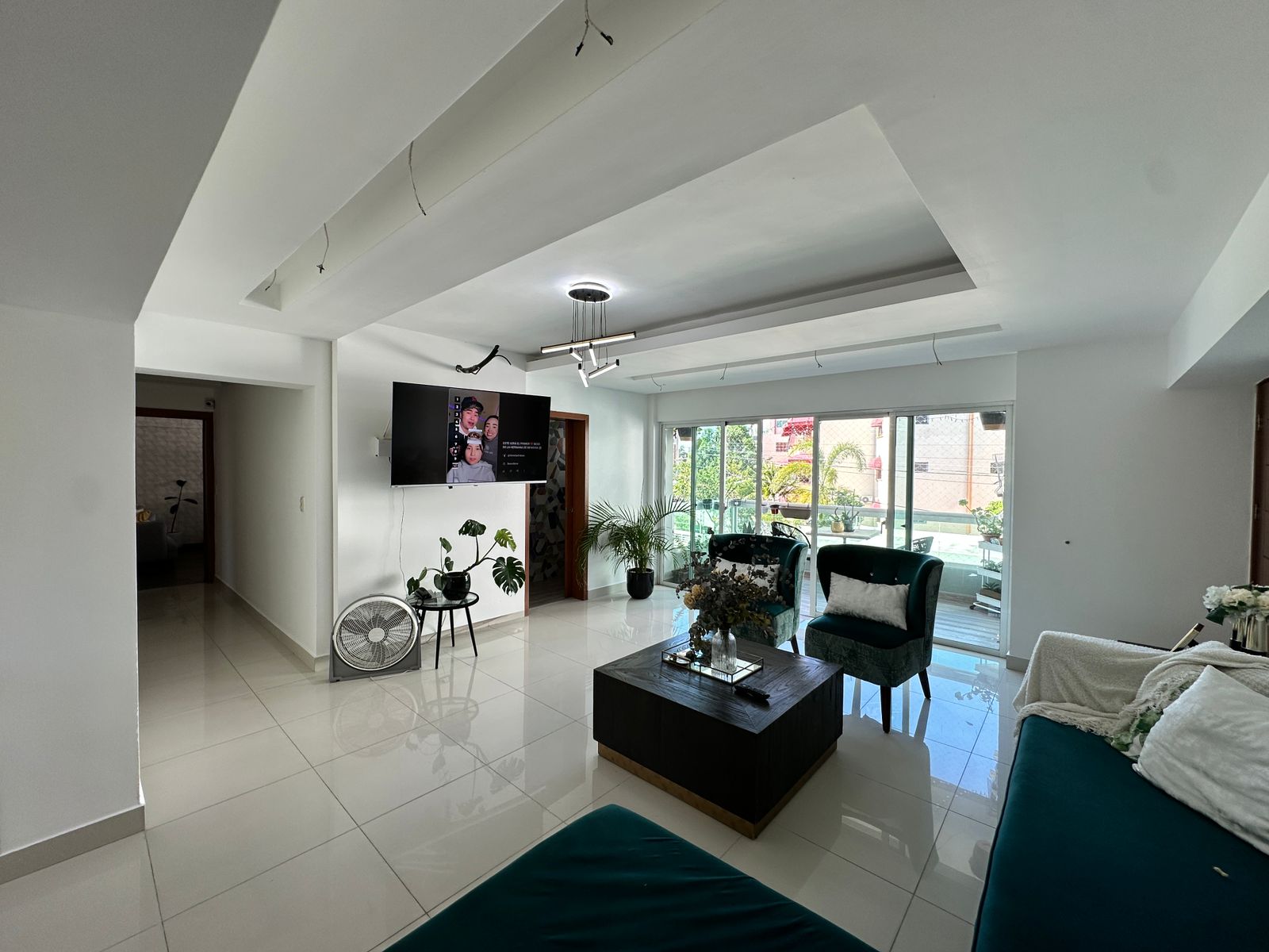 apartamentos - VENDO Segundo Piso En Los Corales Del Sur  4