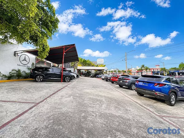 oficinas y locales comerciales - AMPLIO LOCAL  6