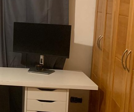 computadoras y laptops - Monitor DELL 24 pulgadas 0