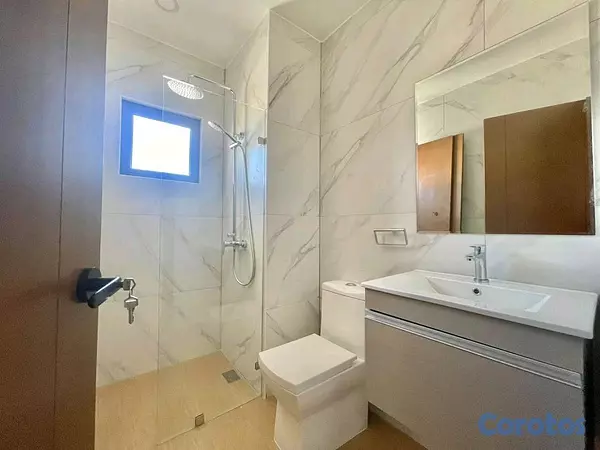 apartamentos - Apartamento en Venta Naco 5