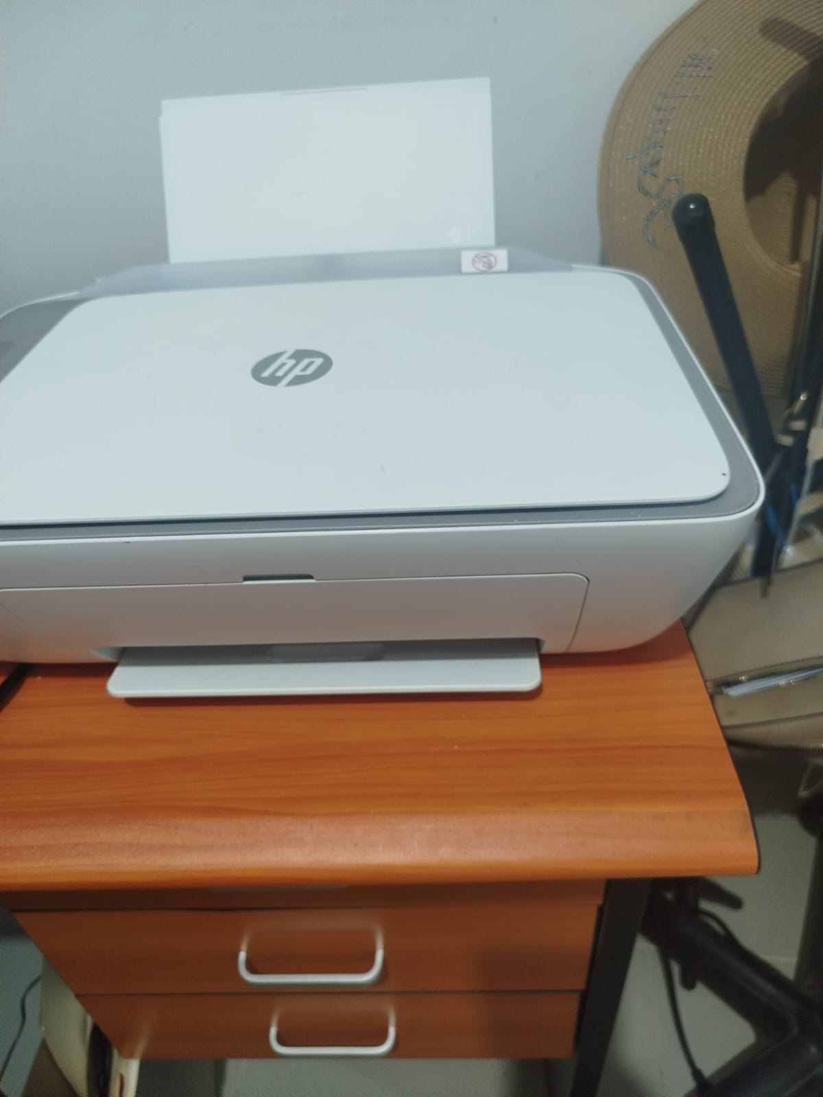 impresoras y scanners - HP IMPRESORA