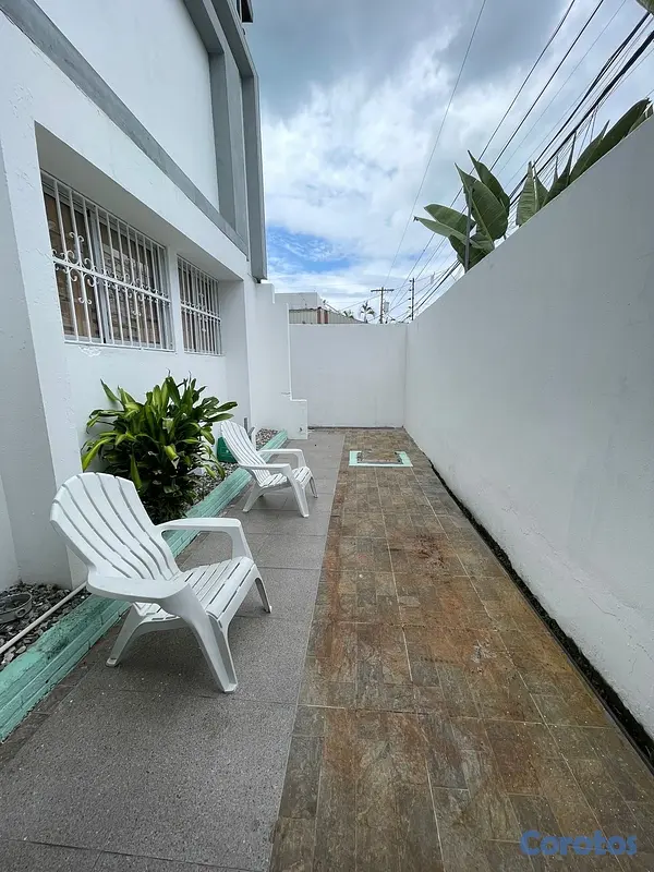 casas - Vendo Casa en Av. Independencia  6