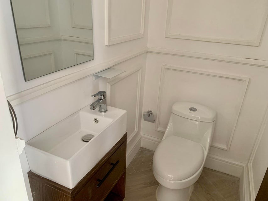 apartamentos - Apartamento a estrenar en venta #24-1389 amplio, piscina, gimnasio, ascensor. 6
