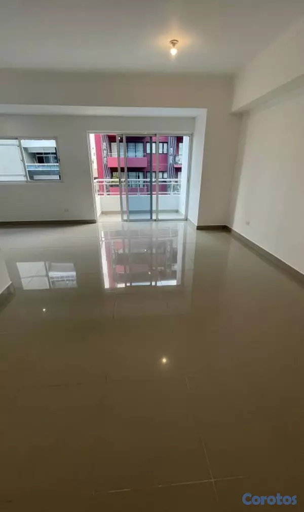 apartamentos - apartamento en alquiler -Evaristo Morales  9
