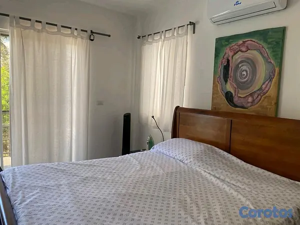 apartamentos - apartamento en un complejo turístico de puerto plata  2