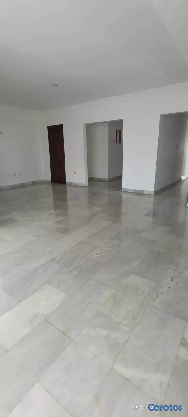 apartamentos - ¡En La Enriquillo con vista al Mar, Amplio Apartamento de 230m en Hermosa Torre! 2