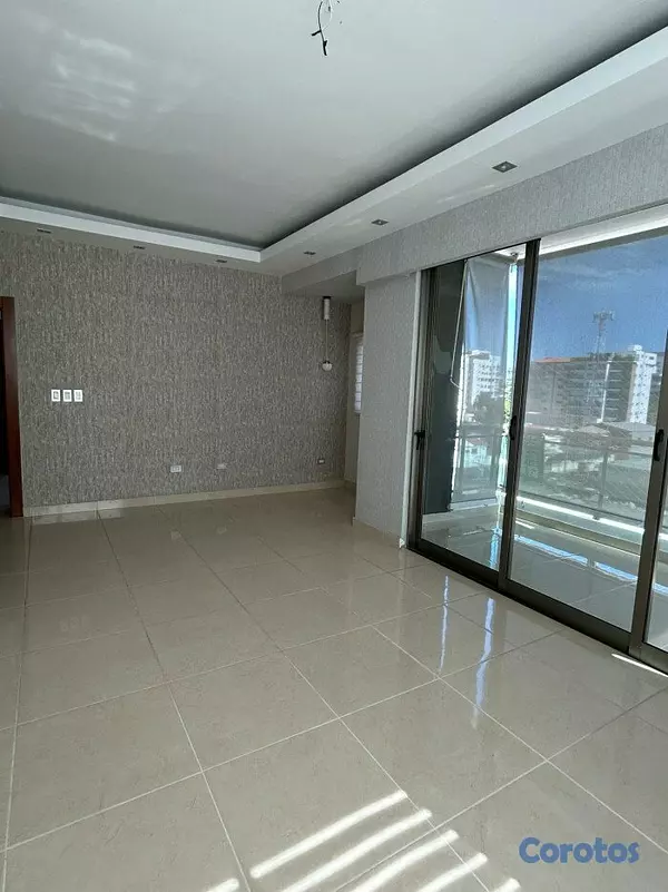 apartamentos - Alquiler de apartamento en Evaristo Morales 6
