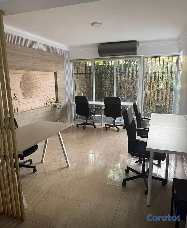 oficinas y locales comerciales - se alquila casa  2