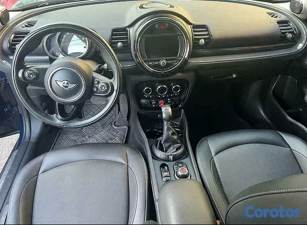carros - Mini Cooper Clubman 2017 8