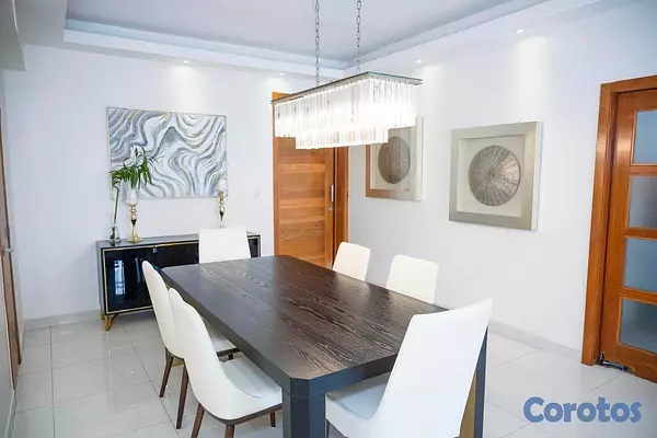 apartamentos - Apartamento Amueblado en Alquiler – Ensanche Naco 10
