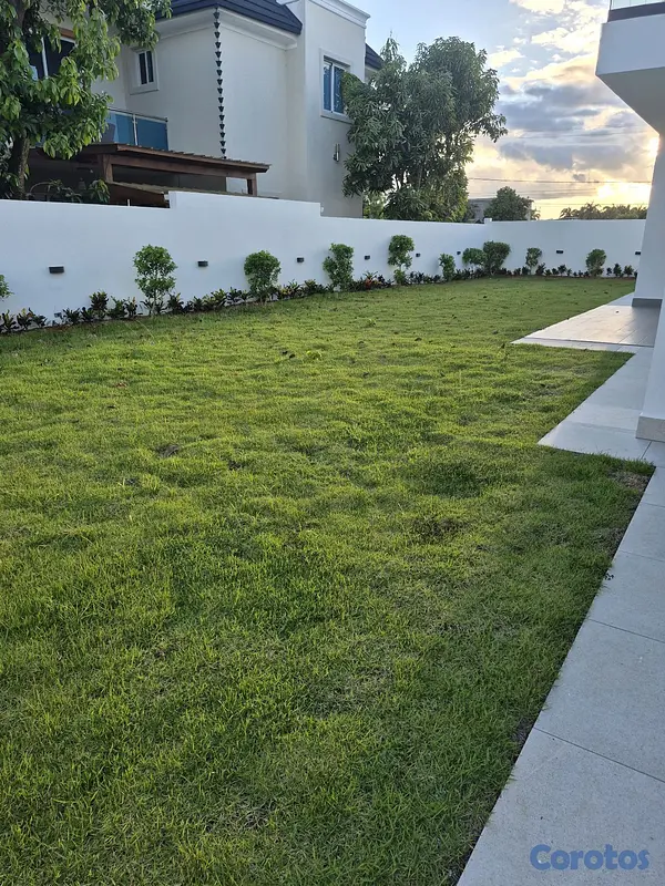 casas - Casa De Lujo En Santiago 12