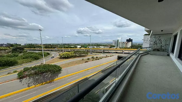 apartamentos - APARTAMENTO EN VENTA EN RINCON LARGO, SANTIAGO. 6