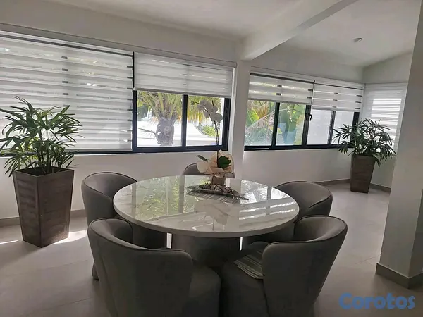 apartamentos - apartamento en costambar puerto plata 7