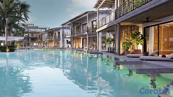 apartamentos - THE DON DOM – DONDE EL LUJO SE ENCUENTRA CON LA NATURALEZA 10